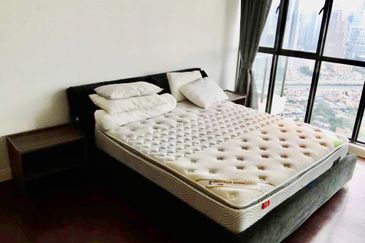 Setia Sky Residences