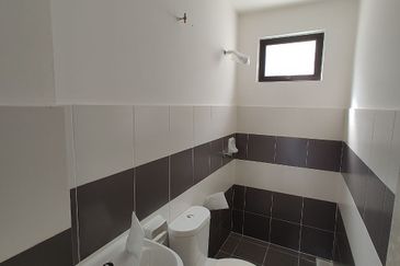 Villa Kesuma, Bandar Tasik Kesuma