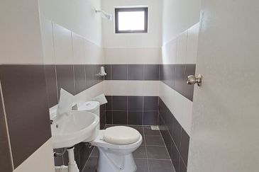 Villa Kesuma, Bandar Tasik Kesuma