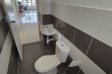 Villa Kesuma, Bandar Tasik Kesuma