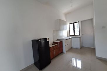 Villa Kesuma, Bandar Tasik Kesuma