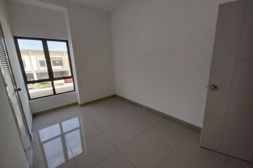 Villa Kesuma, Bandar Tasik Kesuma