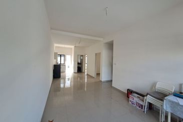 Villa Kesuma, Bandar Tasik Kesuma