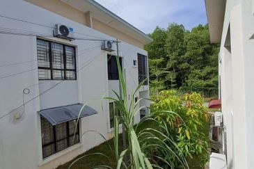 Villa Kesuma, Bandar Tasik Kesuma