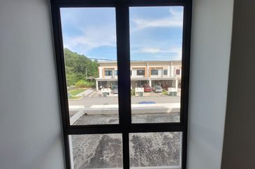 Villa Kesuma, Bandar Tasik Kesuma