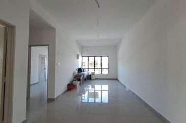 Villa Kesuma, Bandar Tasik Kesuma