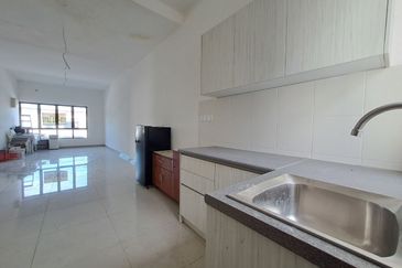 Villa Kesuma, Bandar Tasik Kesuma