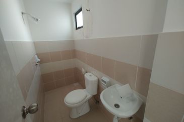 Villa Kesuma, Bandar Tasik Kesuma