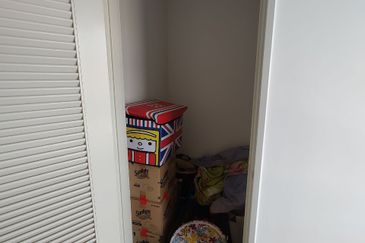 Villa Kesuma, Bandar Tasik Kesuma