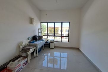 Villa Kesuma, Bandar Tasik Kesuma