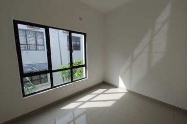 Villa Kesuma, Bandar Tasik Kesuma