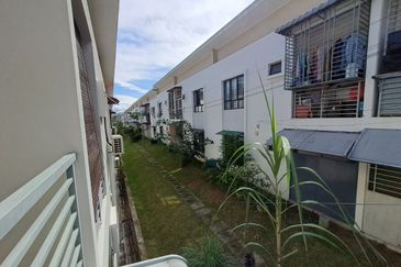 Villa Kesuma, Bandar Tasik Kesuma