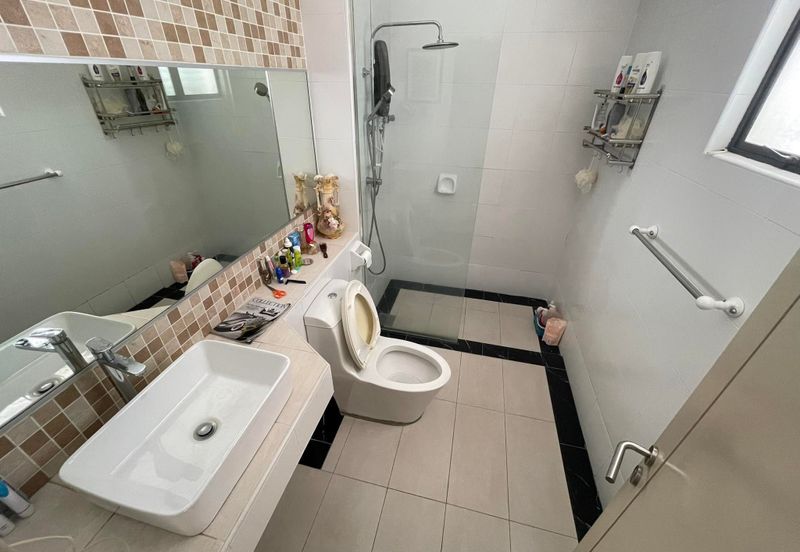 Putra Indah @ Putra Heights