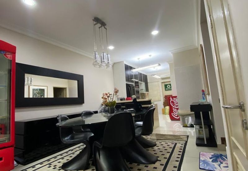 Putra Indah @ Putra Heights