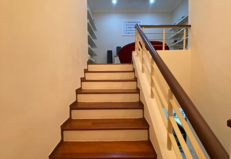 Putra Indah @ Putra Heights