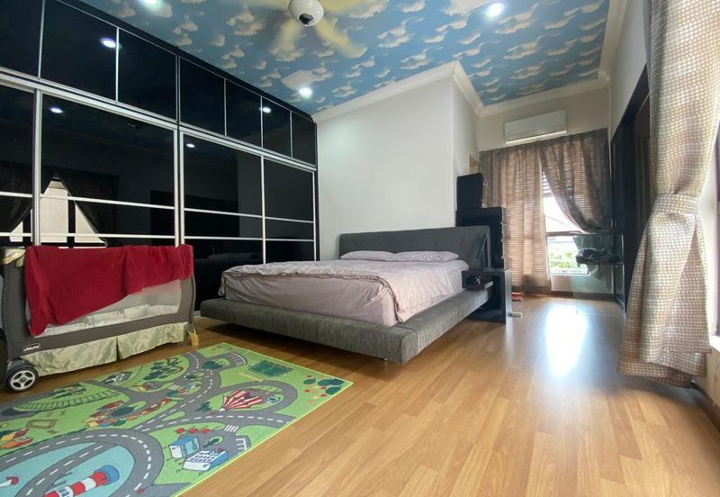 Putra Indah @ Putra Heights