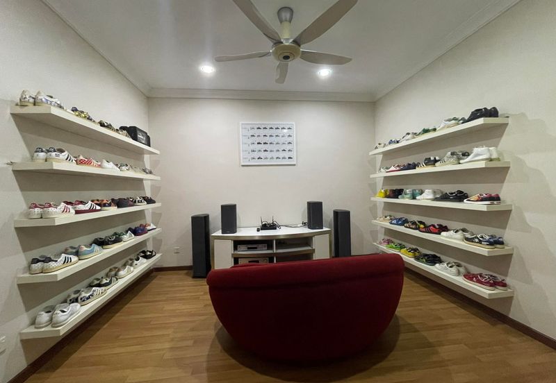 Putra Indah @ Putra Heights