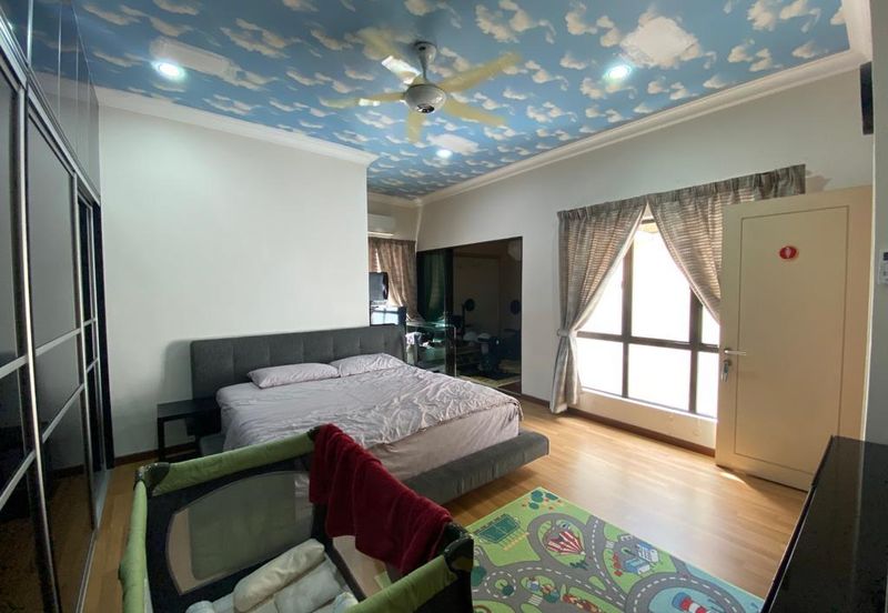 Putra Indah @ Putra Heights