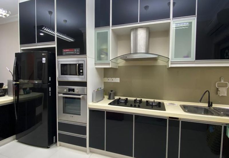 Putra Indah @ Putra Heights