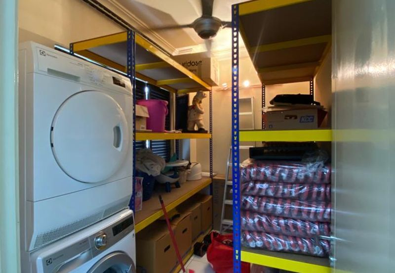 Putra Indah @ Putra Heights