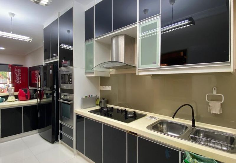 Putra Indah @ Putra Heights