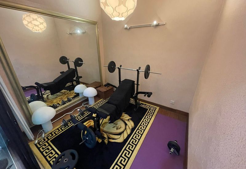 Putra Indah @ Putra Heights