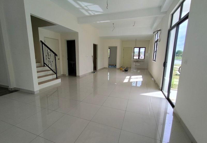 Monet Garden, Sunsuria City