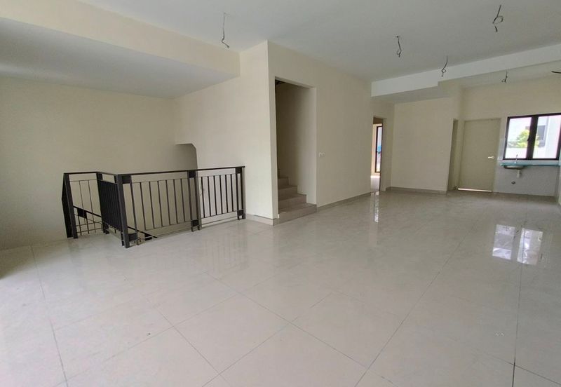 Monet Garden, Sunsuria City