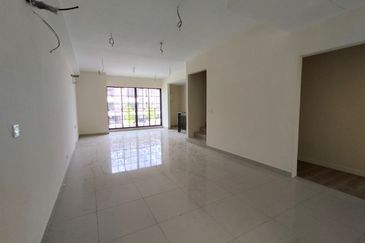 Monet Garden, Sunsuria City