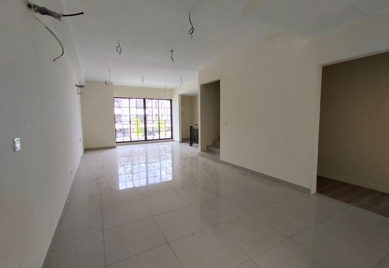 Monet Garden, Sunsuria City