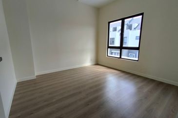 Monet Garden, Sunsuria City