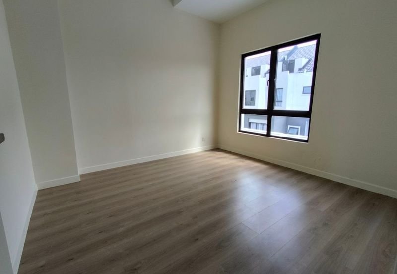 Monet Garden, Sunsuria City