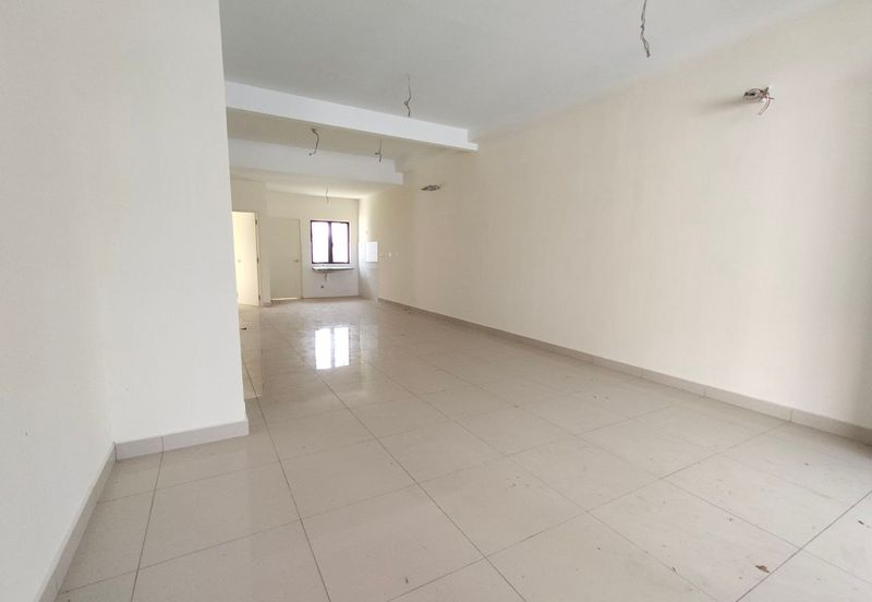 Monet Garden, Sunsuria City