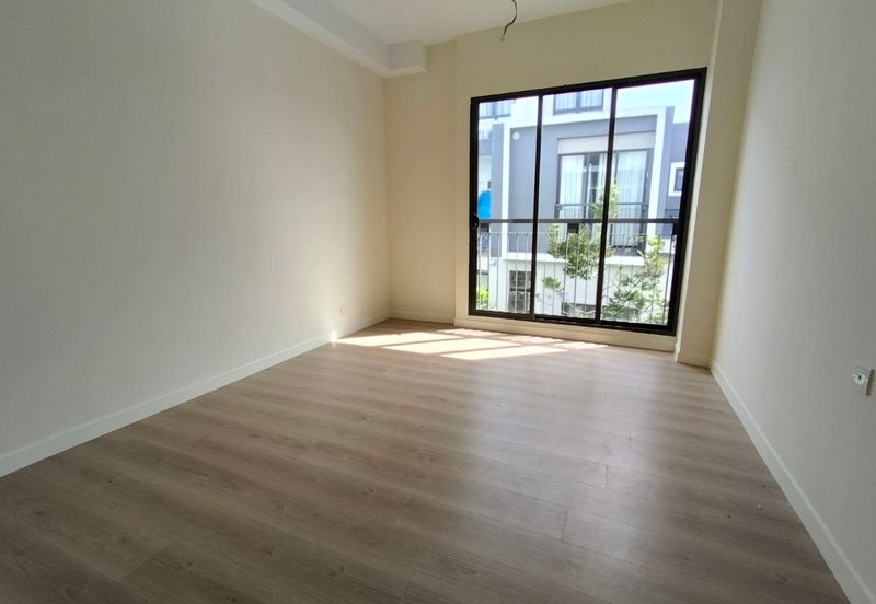 Monet Garden, Sunsuria City