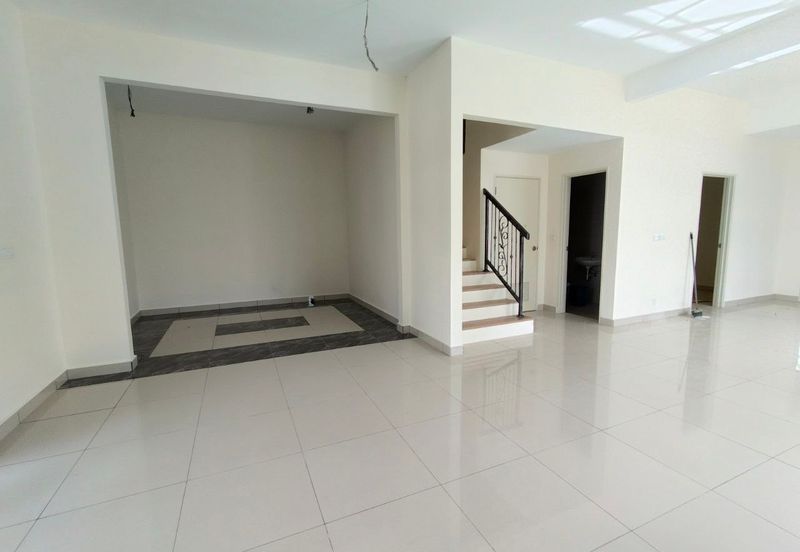 Monet Garden, Sunsuria City