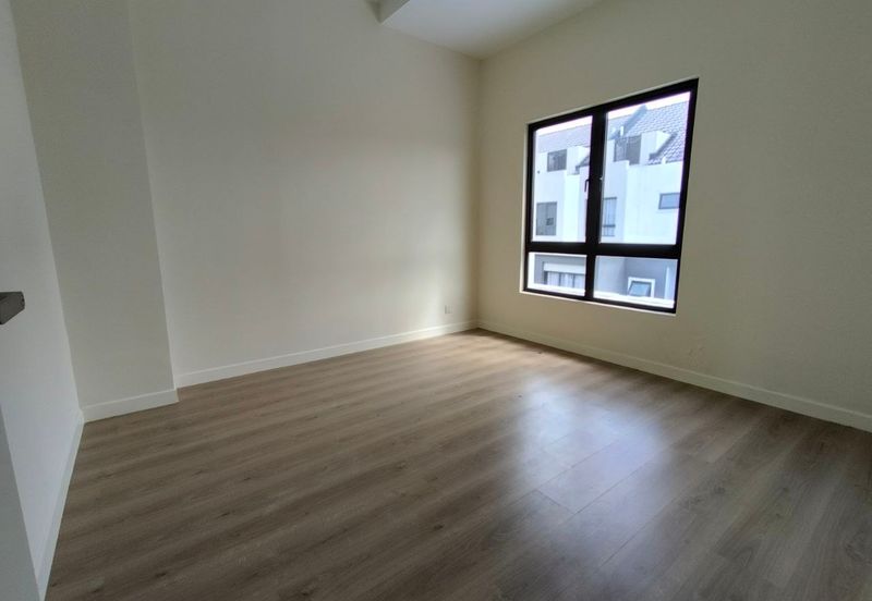 Monet Garden, Sunsuria City