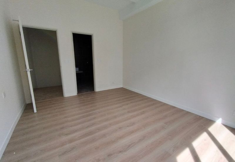 Monet Garden, Sunsuria City