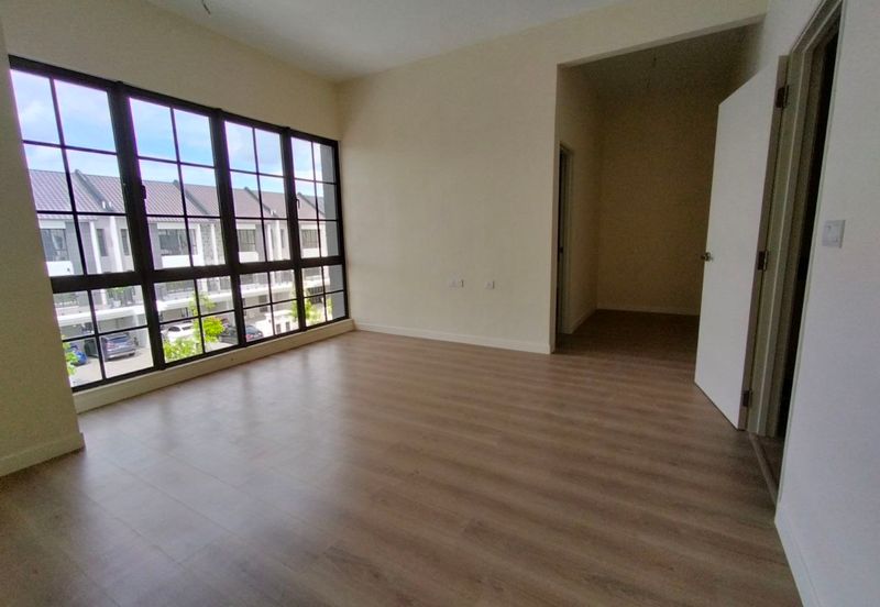 Monet Garden, Sunsuria City