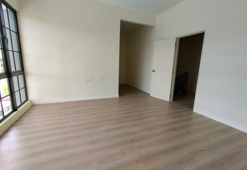 Monet Garden, Sunsuria City