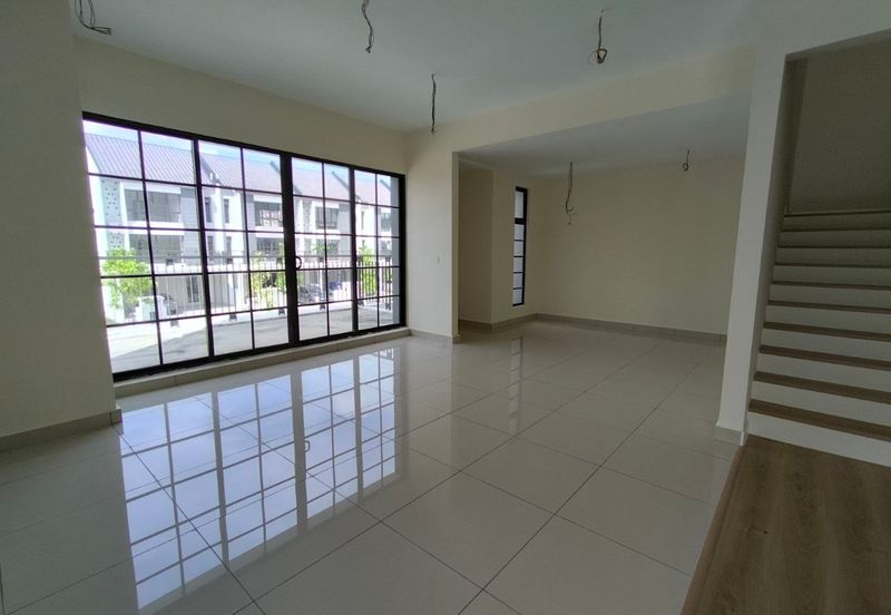 Monet Garden, Sunsuria City