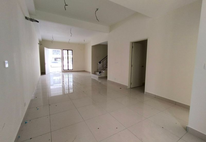 Monet Garden, Sunsuria City