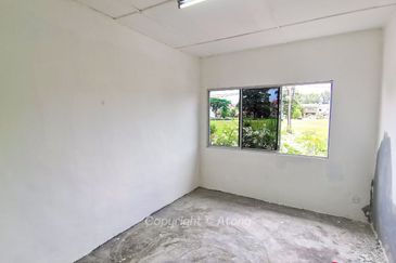 Bandar Country Homes