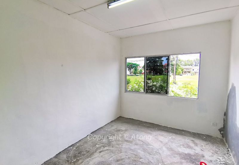 Bandar Country Homes