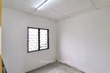 Bandar Country Homes