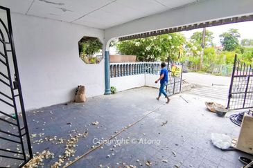 Bandar Country Homes