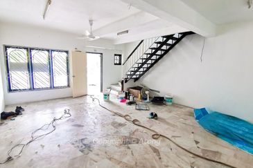 Bandar Country Homes