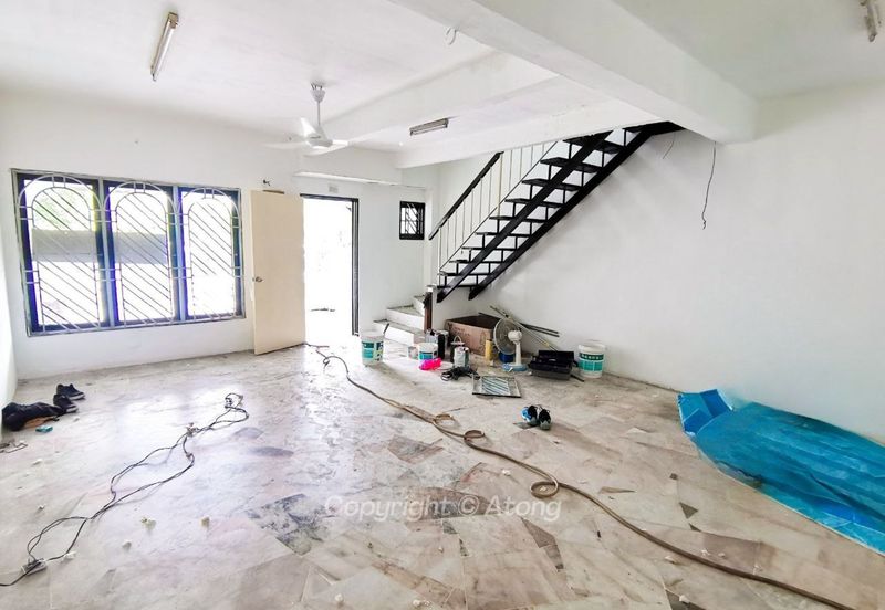 Bandar Country Homes