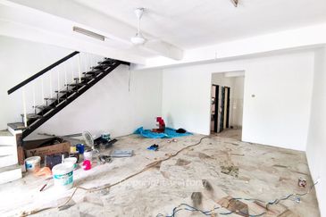 Bandar Country Homes