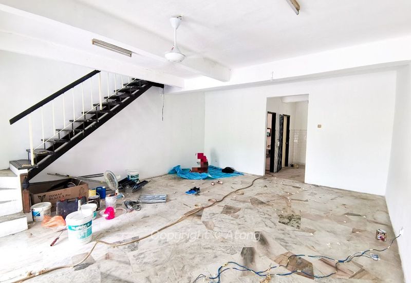 Bandar Country Homes