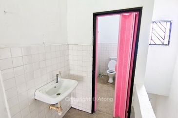 Bandar Country Homes